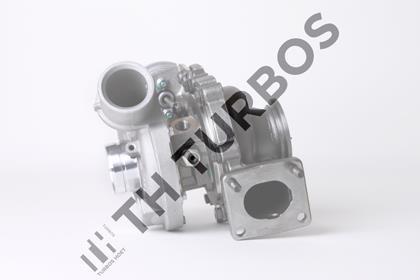 Turbocompresseur (Turbo) Turbo's Hoet ref. 2101084
