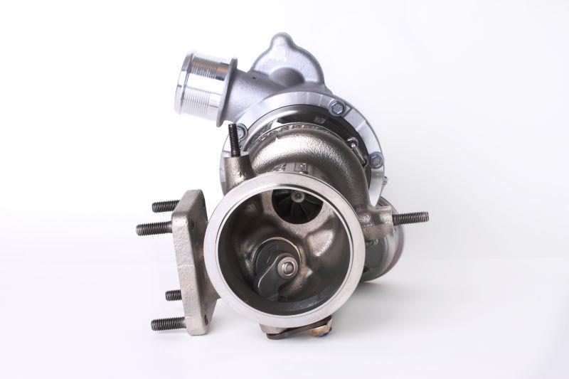 Turbocompresseur (Turbo) Turbo's Hoet ref. GAR812811-2004