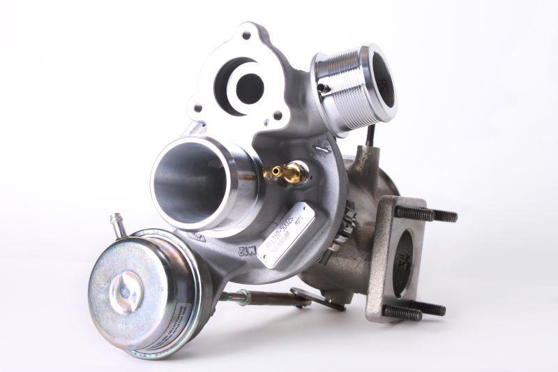 Turbocompresseur (Turbo) Turbo's Hoet ref. GAR812811-2004