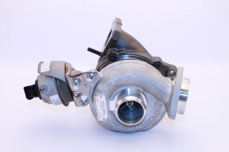 Turbocompressor Turbo's Hoet ref. GAR818987-2001
