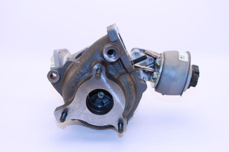 Turbocompressor Turbo's Hoet ref. GAR818987-2001