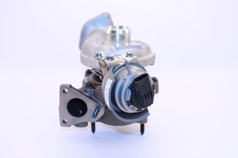 Turbocompressor Turbo's Hoet ref. GAR818987-2001