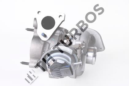 Turbocompresseur (Turbo) Turbo's Hoet ref. 2100942
