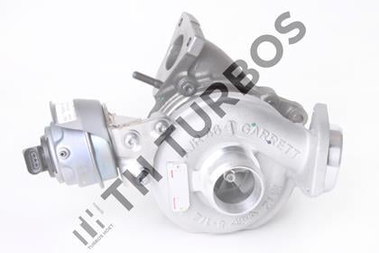 Turbocompresseur (Turbo) Turbo's Hoet ref. 2100942