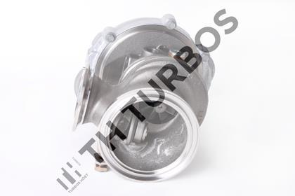 Turbocompresseur (Turbo) Turbo's Hoet ref. 2100923