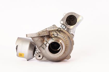 Turbocompresseur, suralimentation Turbo's Hoet 1104749