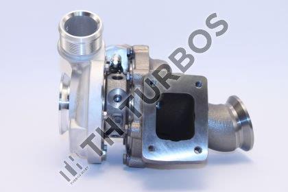 Turbocompresseur (Turbo) Turbo's Hoet ref. 2101403