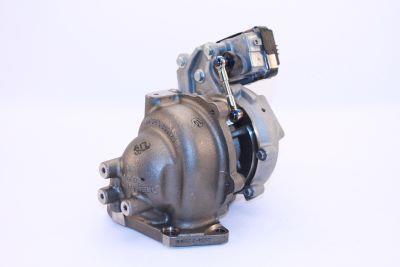 Turbocompressor Turbo's Hoet ref. GAR843137-2002