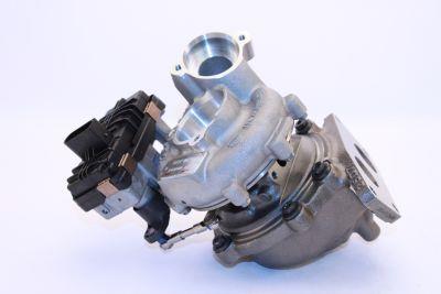 Turbocompressor Turbo's Hoet ref. GAR843137-2002