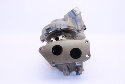 Turbocompressor Turbo's Hoet ref. GAR843137-2002