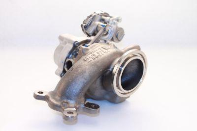 Turbocompresseur (Turbo) Turbo's Hoet GAR847009-2006