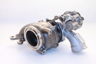 Turbocompresseur (Turbo) Turbo's Hoet GAR847009-2006