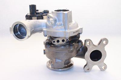 Turbocompresseur (Turbo) Turbo's Hoet GAR847009-2006