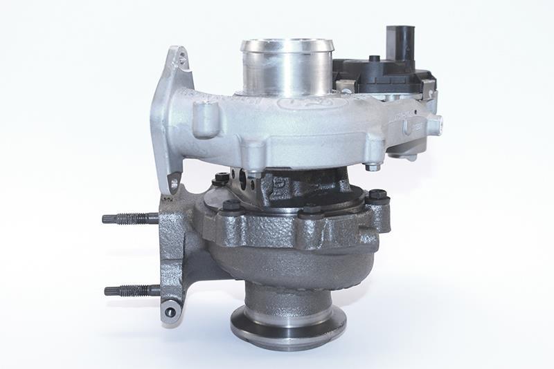 Turbocompresseur (Turbo) Turbo's Hoet ref. GAR852072-2002