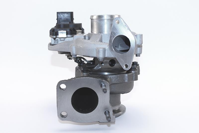 Turbocompresseur (Turbo) Turbo's Hoet ref. GAR852072-2002