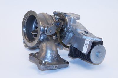 Turbocompressor Turbo's Hoet ref. 2101524