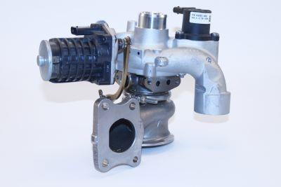 Turbocompressor Turbo's Hoet ref. 2101524