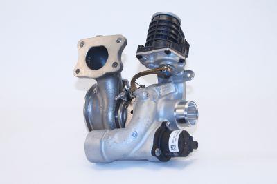 Turbocompressor Turbo's Hoet ref. 2101524