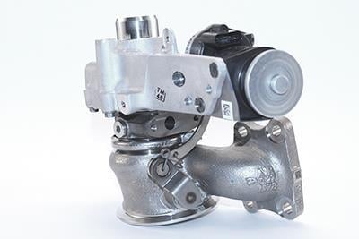 Turbocompressor Turbo's Hoet ref. GAR901680-2002
