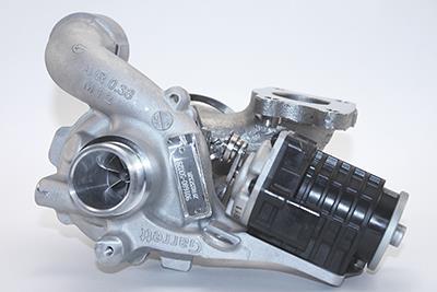 Turbocompressor Turbo's Hoet ref. GAR901680-2002