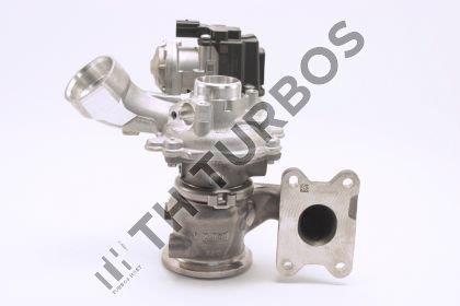 Turbocompresseur (Turbo) Turbo's Hoet ref. 2101583