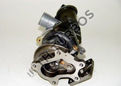 Turbocompresseur (Turbo) Turbo's Hoet ref. 1100299