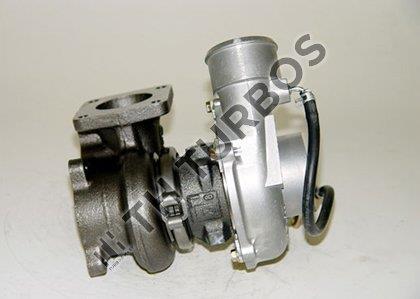 Turbocompresseur (Turbo) Turbo's Hoet ref. 1103826
