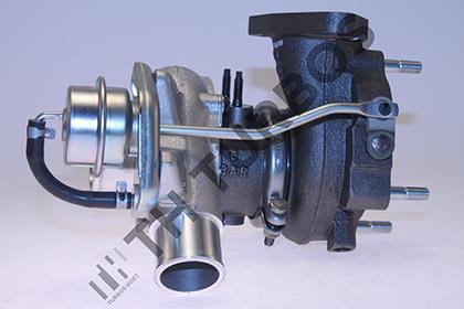 Turbocompresseur (Turbo) Turbo's Hoet ref. 1103573
