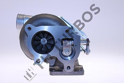 Turbocompresseur (Turbo) Turbo's Hoet ref. 1100225