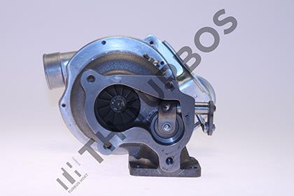 Turbocompresseur (Turbo) Turbo's Hoet ref. 1100089