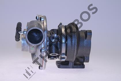 Turbocompresseur (Turbo) Turbo's Hoet ref. 1100089
