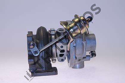Turbocompresseur (Turbo) Turbo's Hoet ref. 1101168