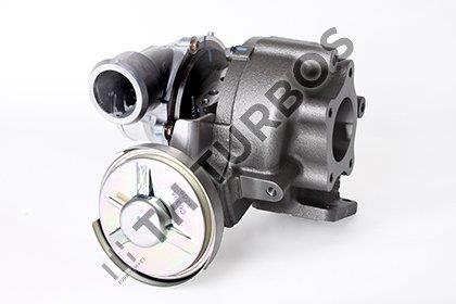 Turbocompresseur (Turbo) Turbo's Hoet ref. 2100945