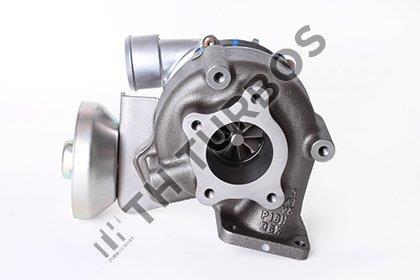 Turbocompresseur (Turbo) Turbo's Hoet ref. 2100945