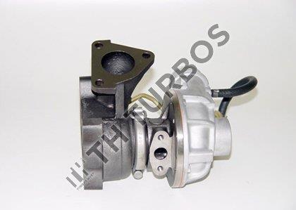 Turbocompresseur (Turbo) Turbo's Hoet ref. 1101394