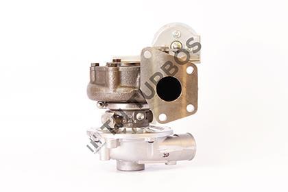 Turbocompresseur (Turbo) Turbo's Hoet ref. 1103834