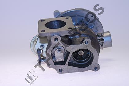 Turbocompresseur (Turbo) Turbo's Hoet ref. 1101097