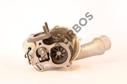 Turbocompressor Turbo's Hoet ref. 1101967