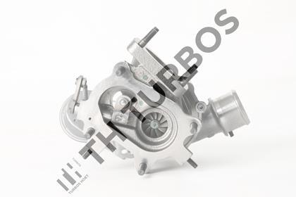 Turbocompresseur (Turbo) Turbo's Hoet ref. 1104643