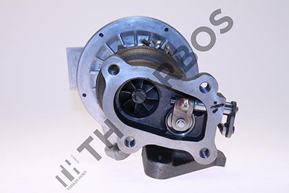 Turbocompresseur (Turbo) Turbo's Hoet ref. 1103527