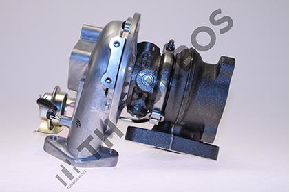 Turbocompresseur (Turbo) Turbo's Hoet ref. 1103527