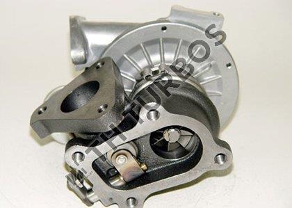 Turbocompresseur (Turbo) Turbo's Hoet ref. 1103785