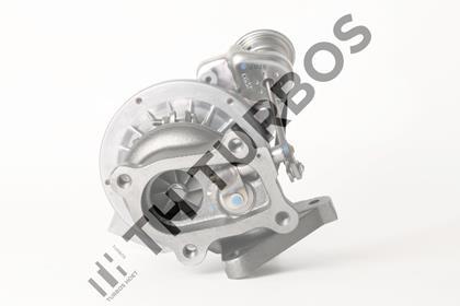 Turbocompresseur (Turbo) Turbo's Hoet ref. 2100385