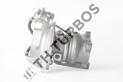 Turbocompresseur (Turbo) Turbo's Hoet ref. 2100385