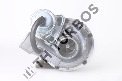 Turbocompresseur (Turbo) Turbo's Hoet ref. 1102102