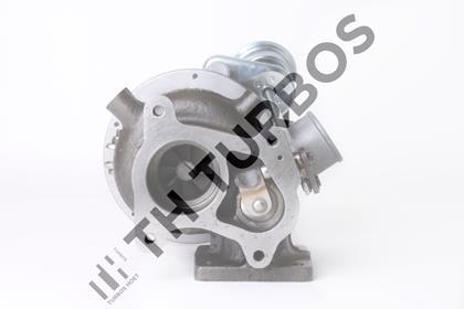 Turbocompresseur (Turbo) Turbo's Hoet ref. 1102102