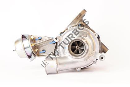 Turbocompressor Turbo's Hoet ref. 2100894