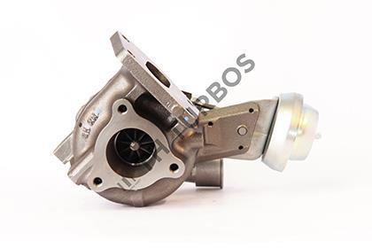 Turbocompressor Turbo's Hoet ref. 2100894