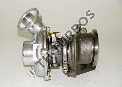 Turbocompresseur (Turbo) Turbo's Hoet ref. 1102018