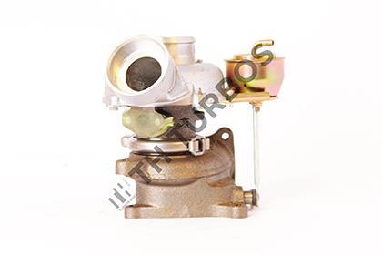 Turbocompresseur (Turbo) Turbo's Hoet ref. 1101310